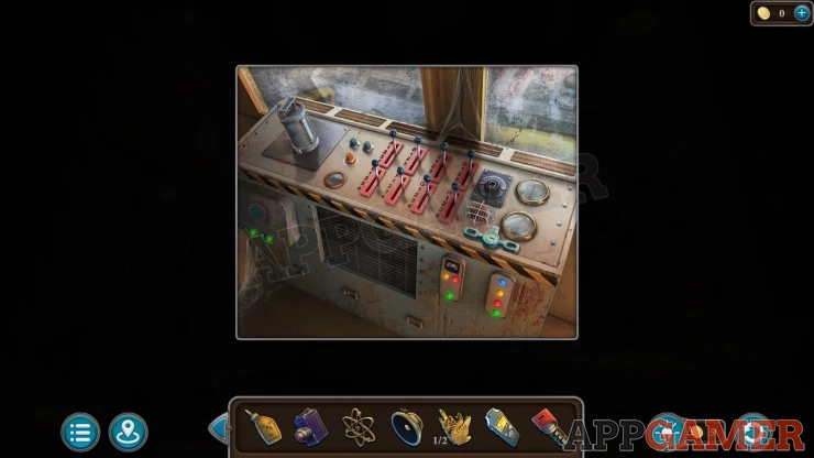 Episode 8 Walkthrough - Artifact Seekers
