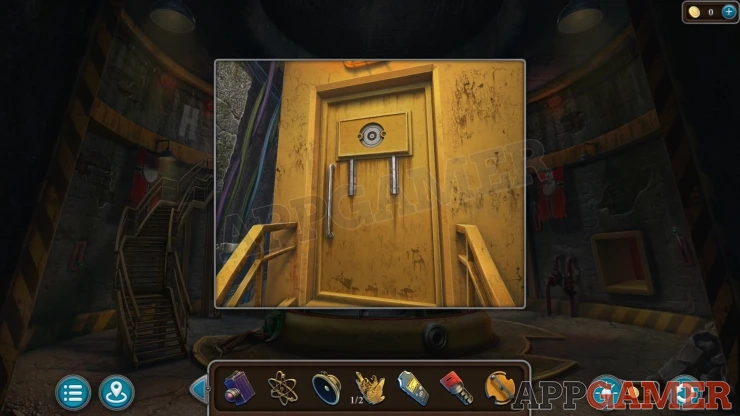 Episode 8 Walkthrough - Artifact Seekers