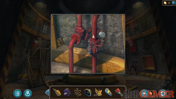 Episode 8 Walkthrough - Artifact Seekers