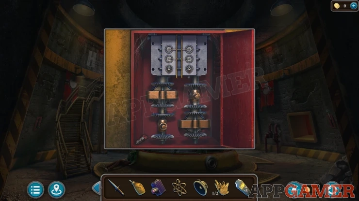 Episode 8 Walkthrough - Artifact Seekers
