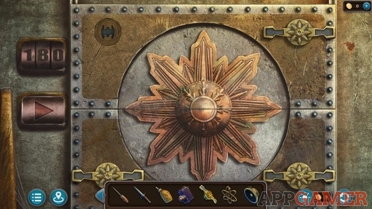 Episode 8 Walkthrough - Artifact Seekers
