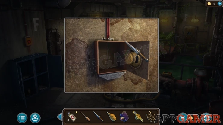 Episode 8 Walkthrough - Artifact Seekers