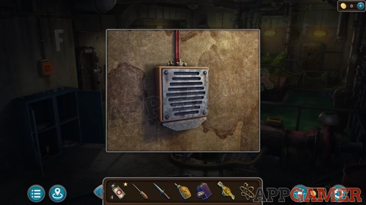 Episode 8 Walkthrough - Artifact Seekers