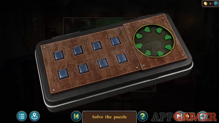 Episode 8 Walkthrough - Artifact Seekers