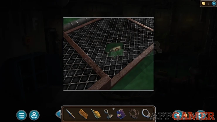 Episode 8 Walkthrough - Artifact Seekers