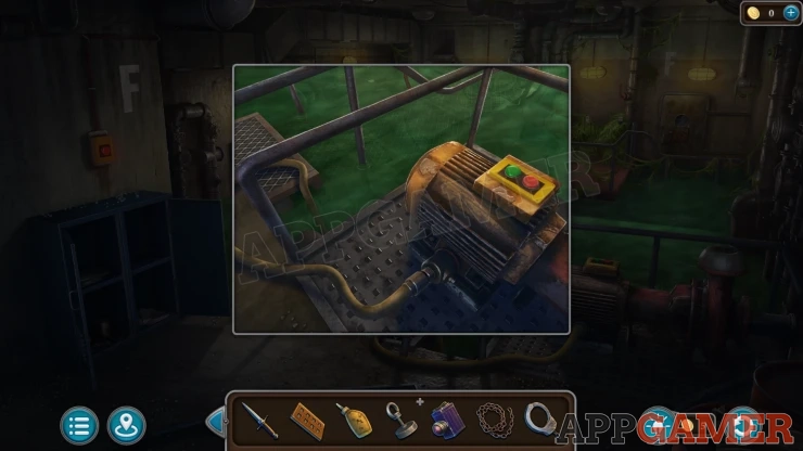 Episode 8 Walkthrough - Artifact Seekers