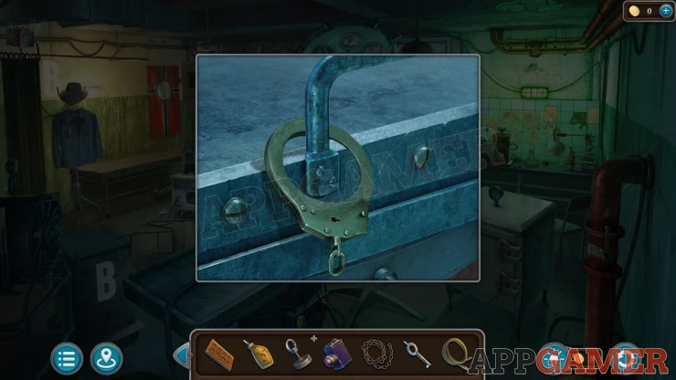 Episode 8 Walkthrough - Artifact Seekers