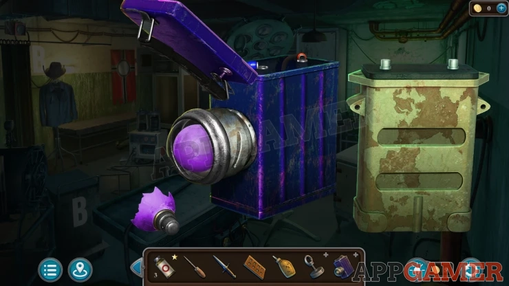 Episode 8 Walkthrough - Artifact Seekers