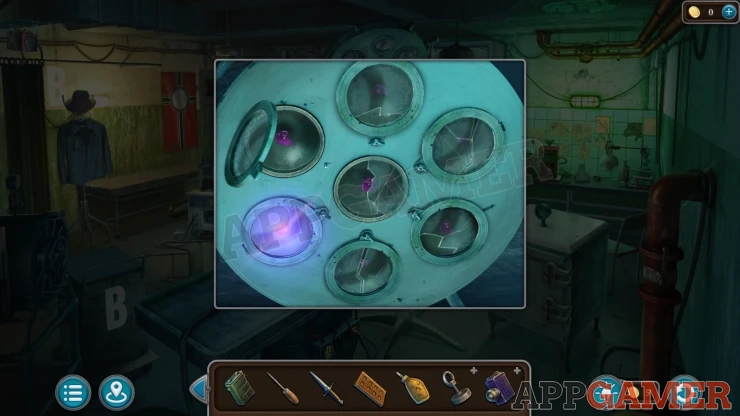 Episode 8 Walkthrough - Artifact Seekers