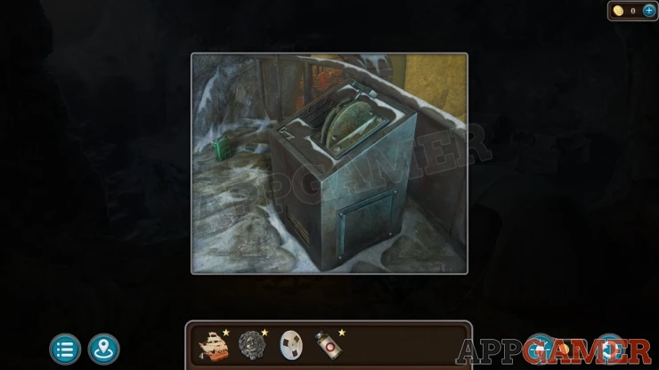 Episode 8 Walkthrough - Artifact Seekers