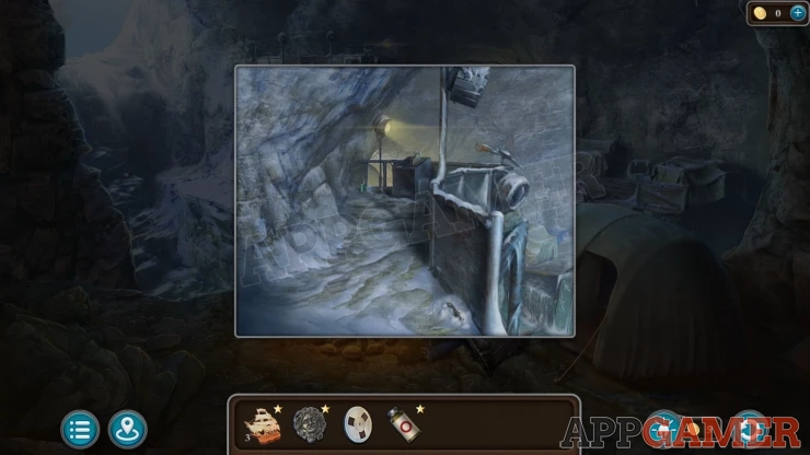 Episode 8 Walkthrough - Artifact Seekers