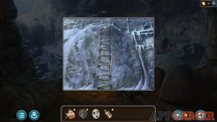 Episode 8 Walkthrough - Artifact Seekers