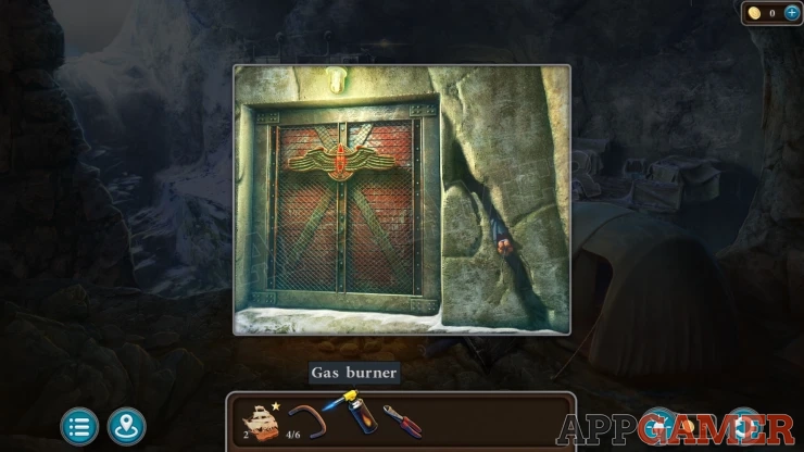 Episode 8 Walkthrough - Artifact Seekers