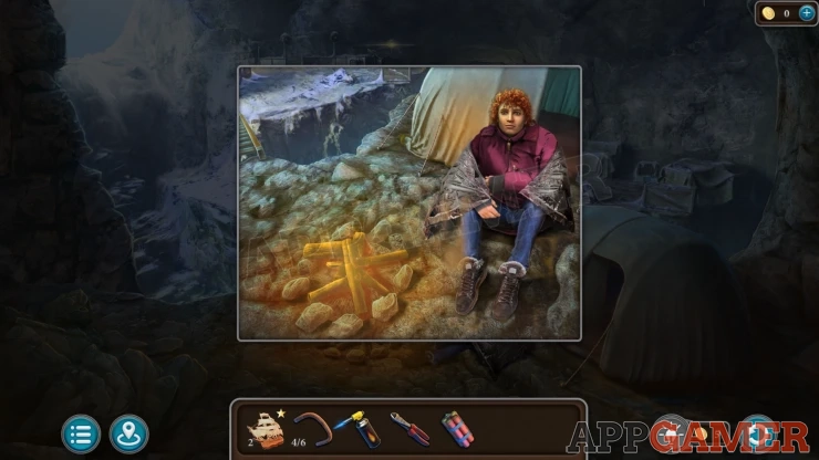 Episode 8 Walkthrough - Artifact Seekers