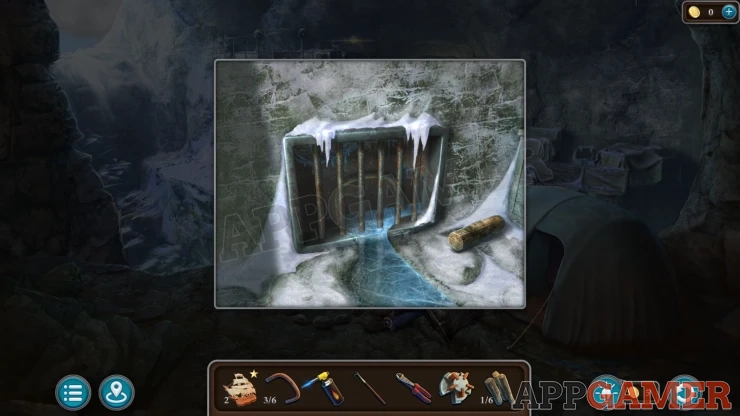 Episode 8 Walkthrough - Artifact Seekers