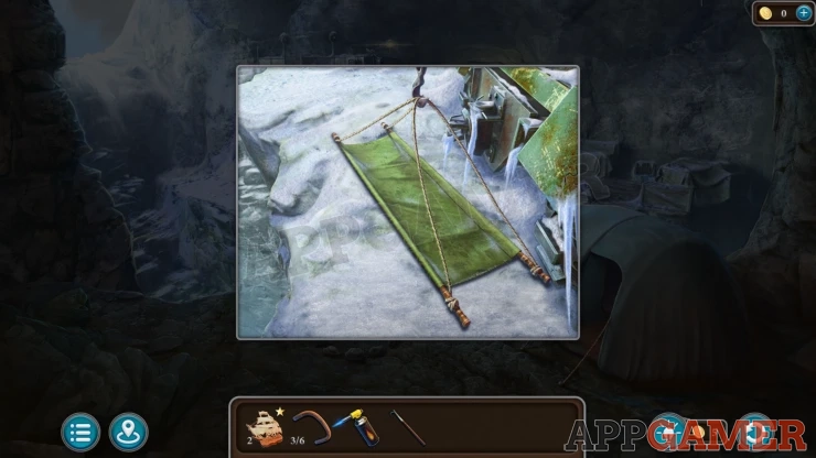 Episode 8 Walkthrough - Artifact Seekers