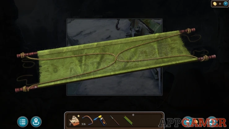 Episode 8 Walkthrough - Artifact Seekers