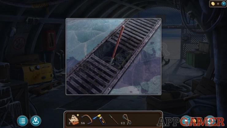 Episode 8 Walkthrough - Artifact Seekers