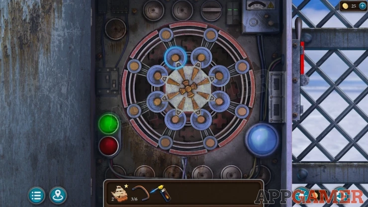 Episode 8 Walkthrough - Artifact Seekers