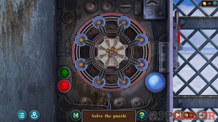 Episode 8 Walkthrough - Artifact Seekers