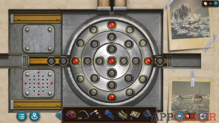 Episode 8 Walkthrough - Artifact Seekers