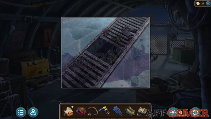Episode 8 Walkthrough - Artifact Seekers