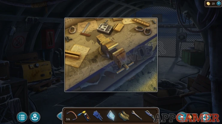 Episode 8 Walkthrough - Artifact Seekers