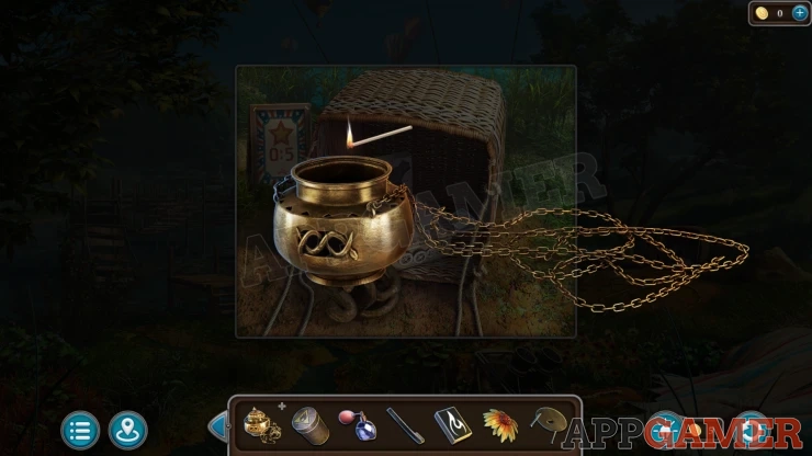 Episode 9 Walkthrough - Artifact Seekers