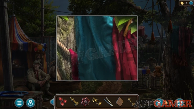Episode 9 Walkthrough - Artifact Seekers