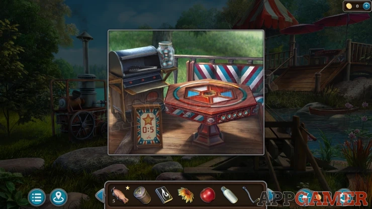 Episode 9 Walkthrough - Artifact Seekers