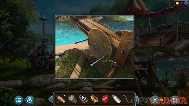 Episode 9 Walkthrough - Artifact Seekers