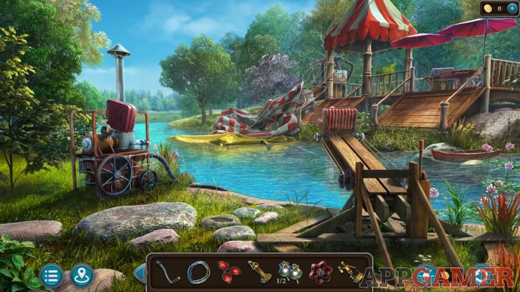 Episode 9 Walkthrough - Artifact Seekers