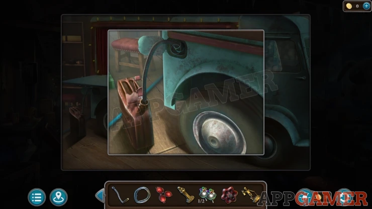 Episode 9 Walkthrough - Artifact Seekers