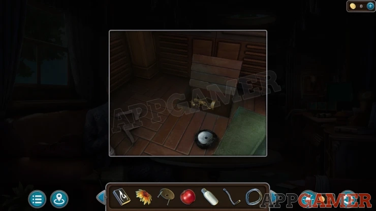 Episode 9 Walkthrough - Artifact Seekers