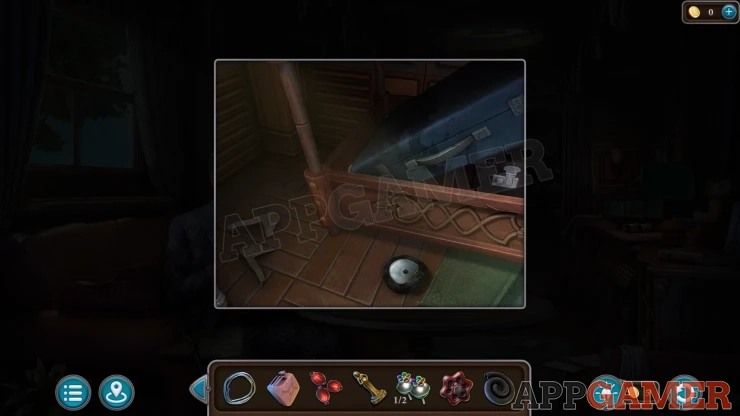 Episode 9 Walkthrough - Artifact Seekers