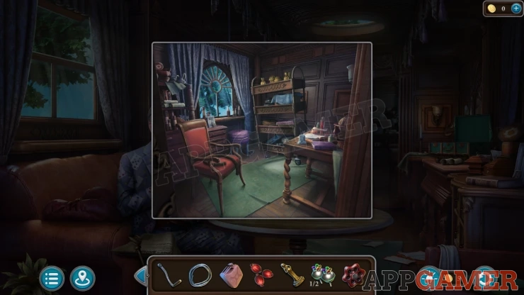 Episode 9 Walkthrough - Artifact Seekers