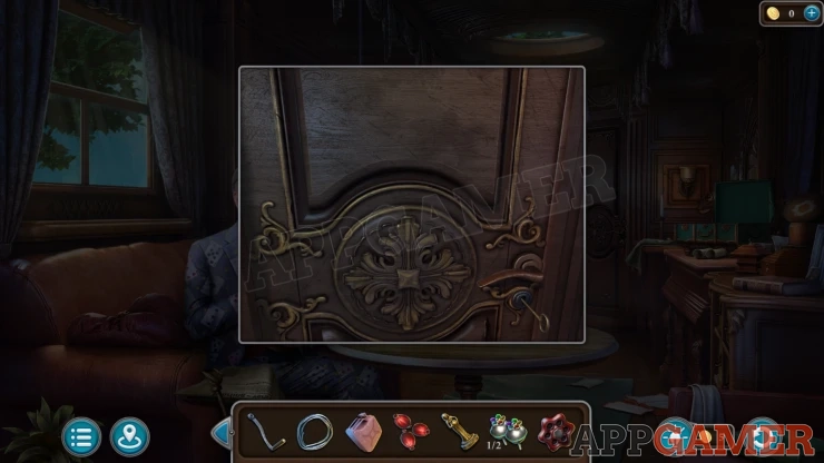 Episode 9 Walkthrough - Artifact Seekers