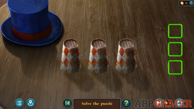 Episode 9 Walkthrough - Artifact Seekers