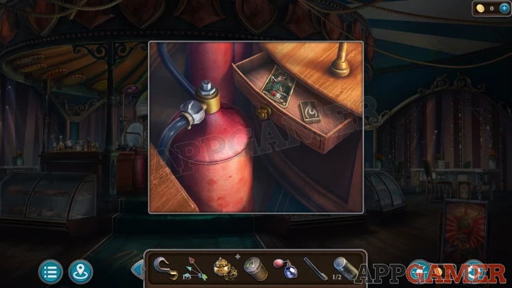 Episode 9 Walkthrough - Artifact Seekers