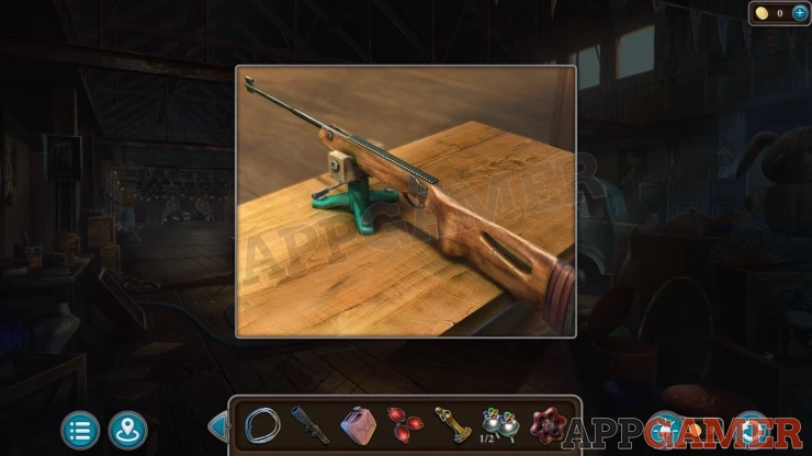 Episode 9 Walkthrough - Artifact Seekers