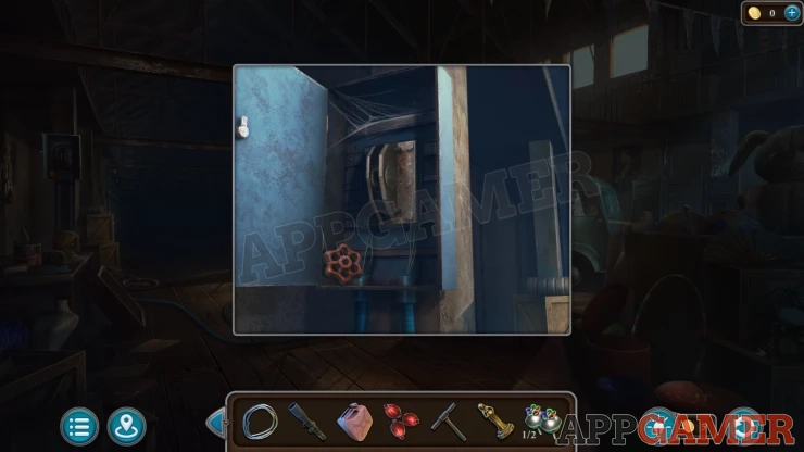 Episode 9 Walkthrough - Artifact Seekers
