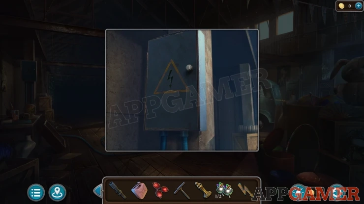 Episode 9 Walkthrough - Artifact Seekers