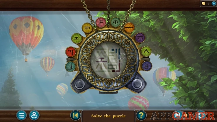 Episode 9 Walkthrough - Artifact Seekers