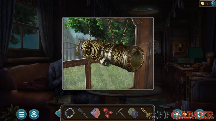 Episode 9 Walkthrough - Artifact Seekers