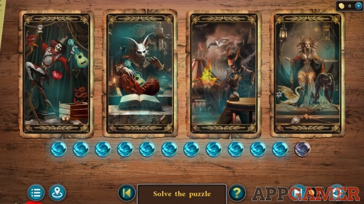 Episode 9 Walkthrough - Artifact Seekers