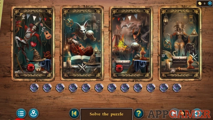 Episode 9 Walkthrough - Artifact Seekers