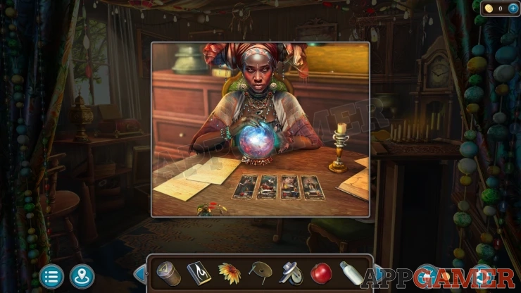 Episode 9 Walkthrough - Artifact Seekers