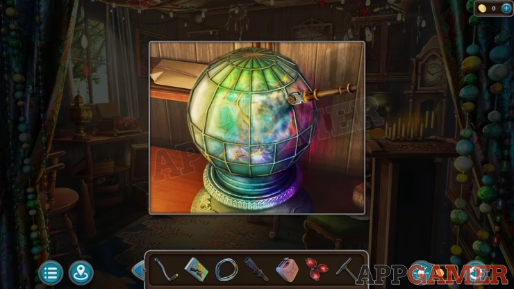 Episode 9 Walkthrough - Artifact Seekers