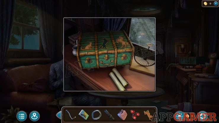 Episode 9 Walkthrough - Artifact Seekers