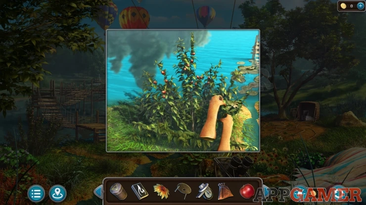 Episode 9 Walkthrough - Artifact Seekers